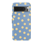 In the Spotlight | Pastel Polka Dot Case