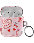 That's Amore | Valentine's AirPods Case
