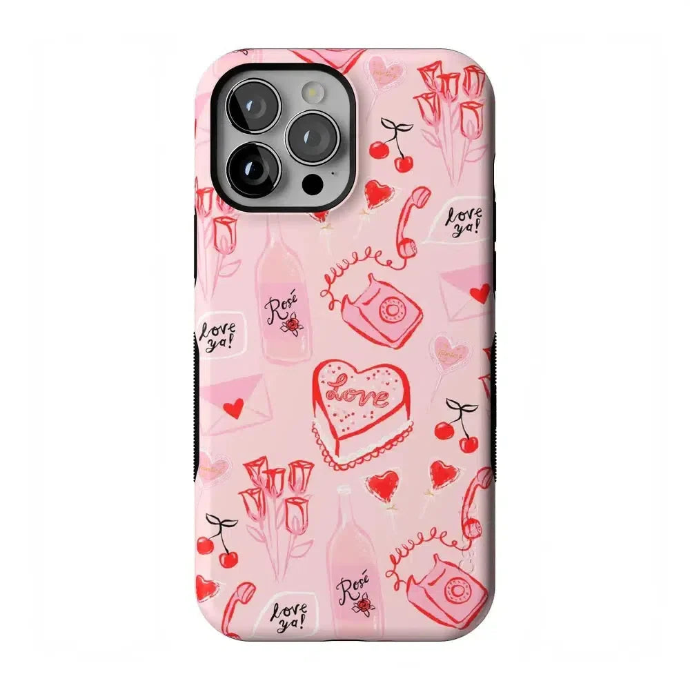 That's Amore | Valentine's Case