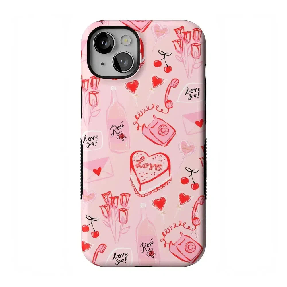 That's Amore | Valentine's Case