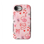 That's Amore | Valentine's Case