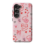 That's Amore | Valentine's Case