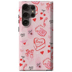 That's Amore | Valentine's Case