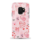 That's Amore | Valentine's Case