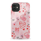 That's Amore | Valentine's Case
