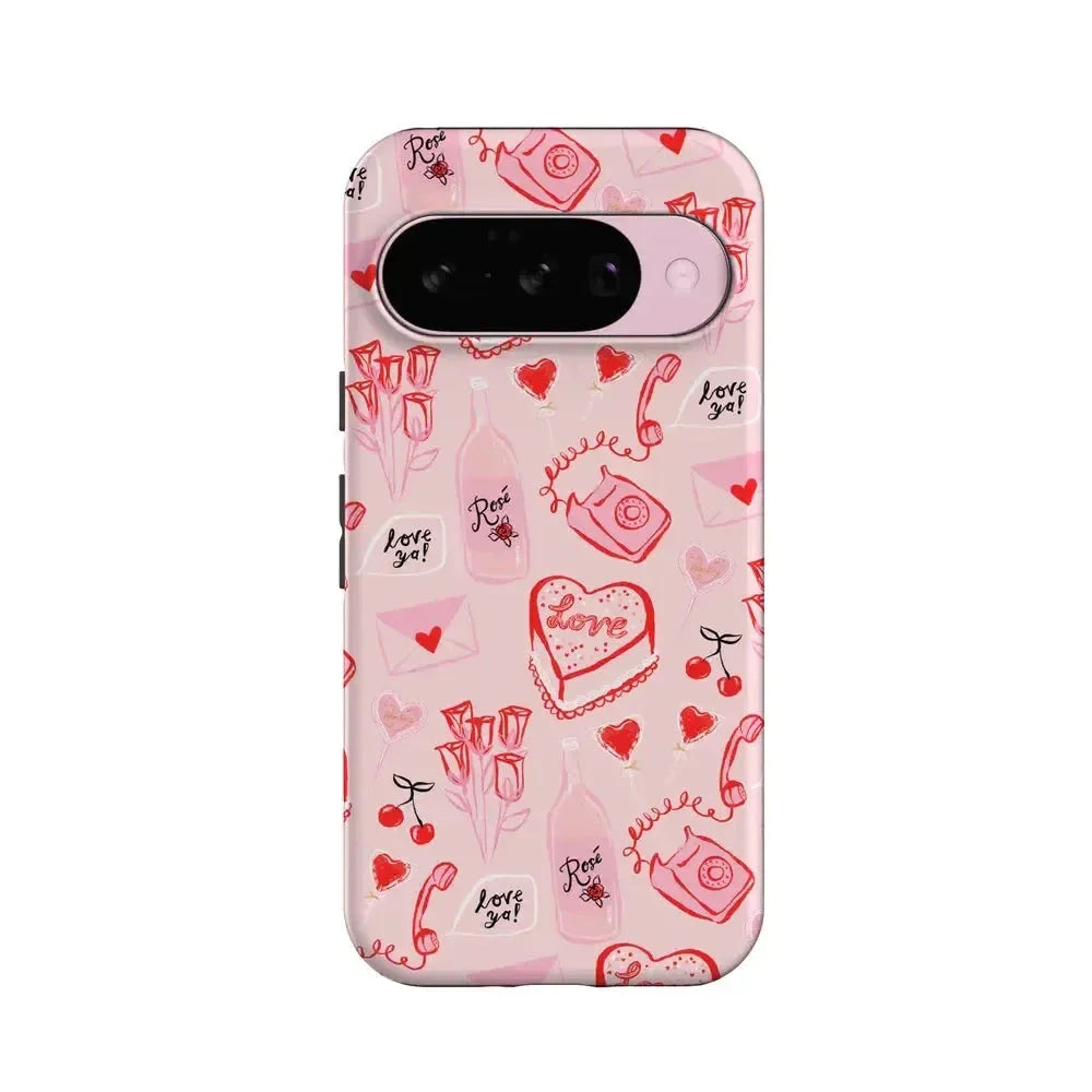 That's Amore | Valentine's Case