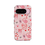 That's Amore | Valentine's Case
