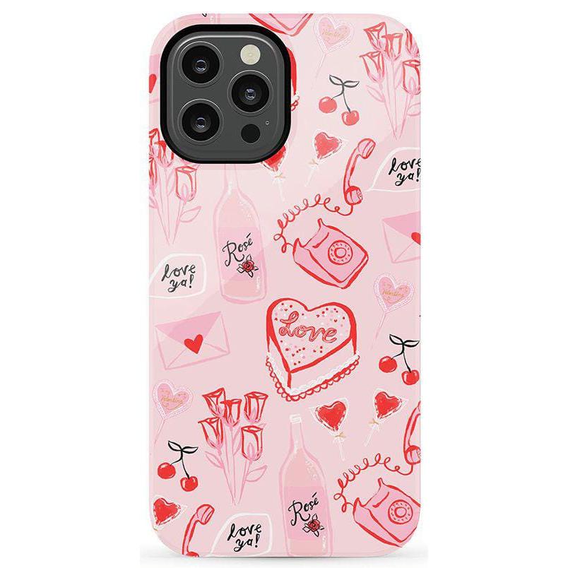 That's Amore | Valentine's Case