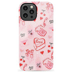 That's Amore | Valentine's Case