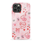 That's Amore | Valentine's Case