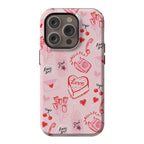 That's Amore | Valentine's Case