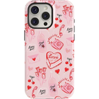 That's Amore | Valentine's Case