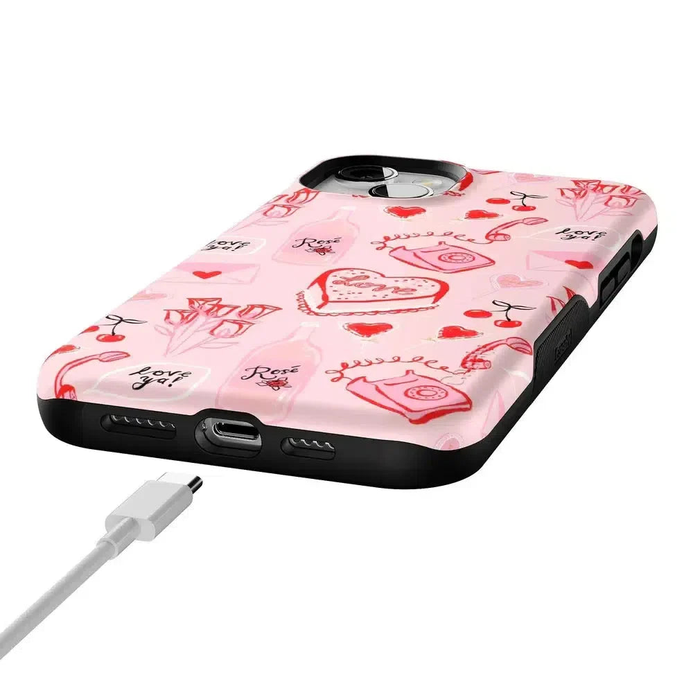 That's Amore | Valentine's Case