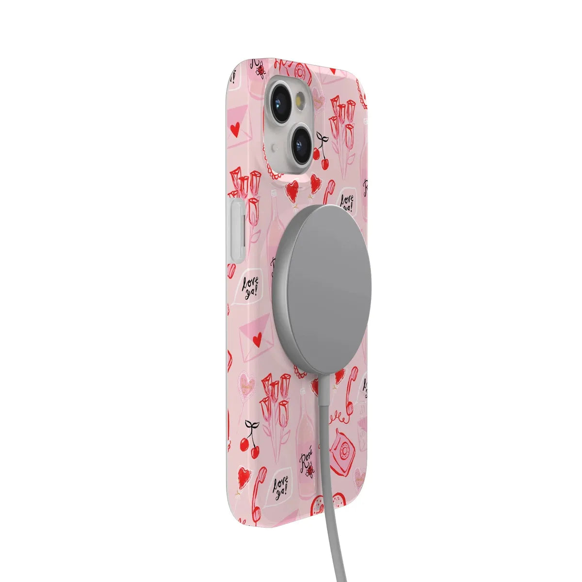 That's Amore | Valentine's Case