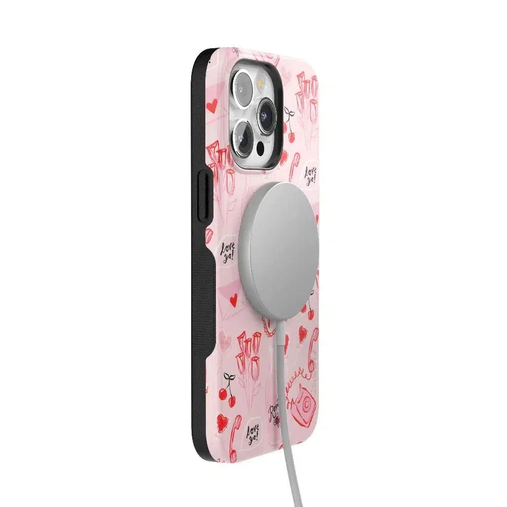 That's Amore | Valentine's Case