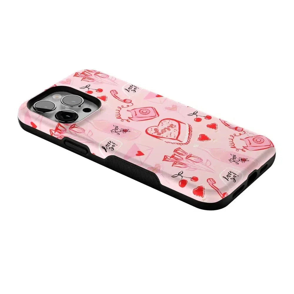 That's Amore | Valentine's Case