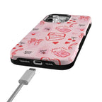 That's Amore | Valentine's Case