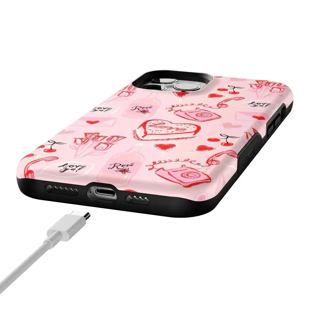 That's Amore | Valentine's Case