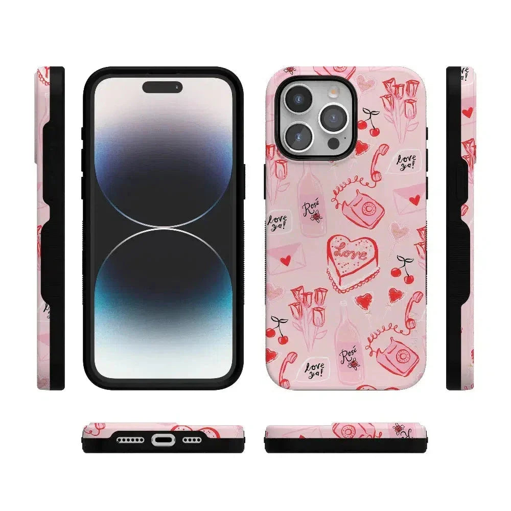 That's Amore | Valentine's Case