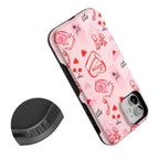 That's Amore | Valentine's Case