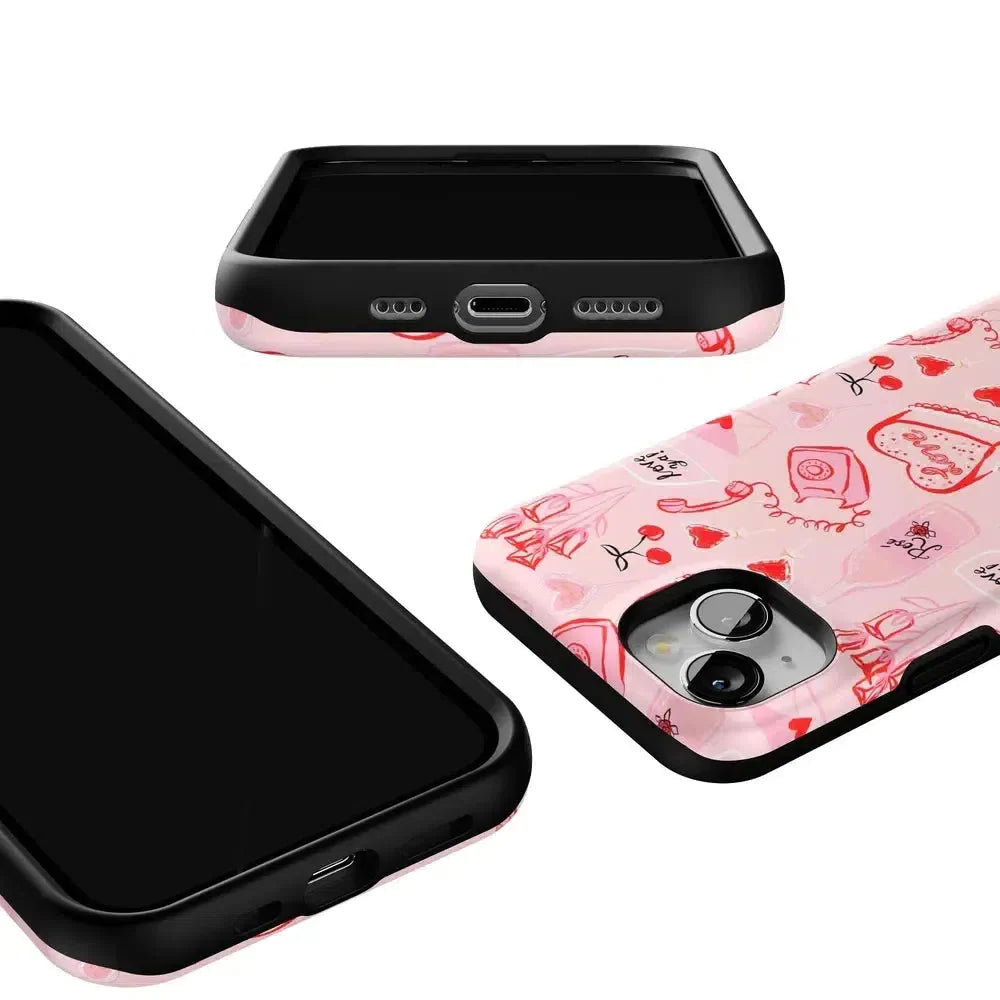 That's Amore | Valentine's Case