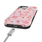 That's Amore | Valentine's Case