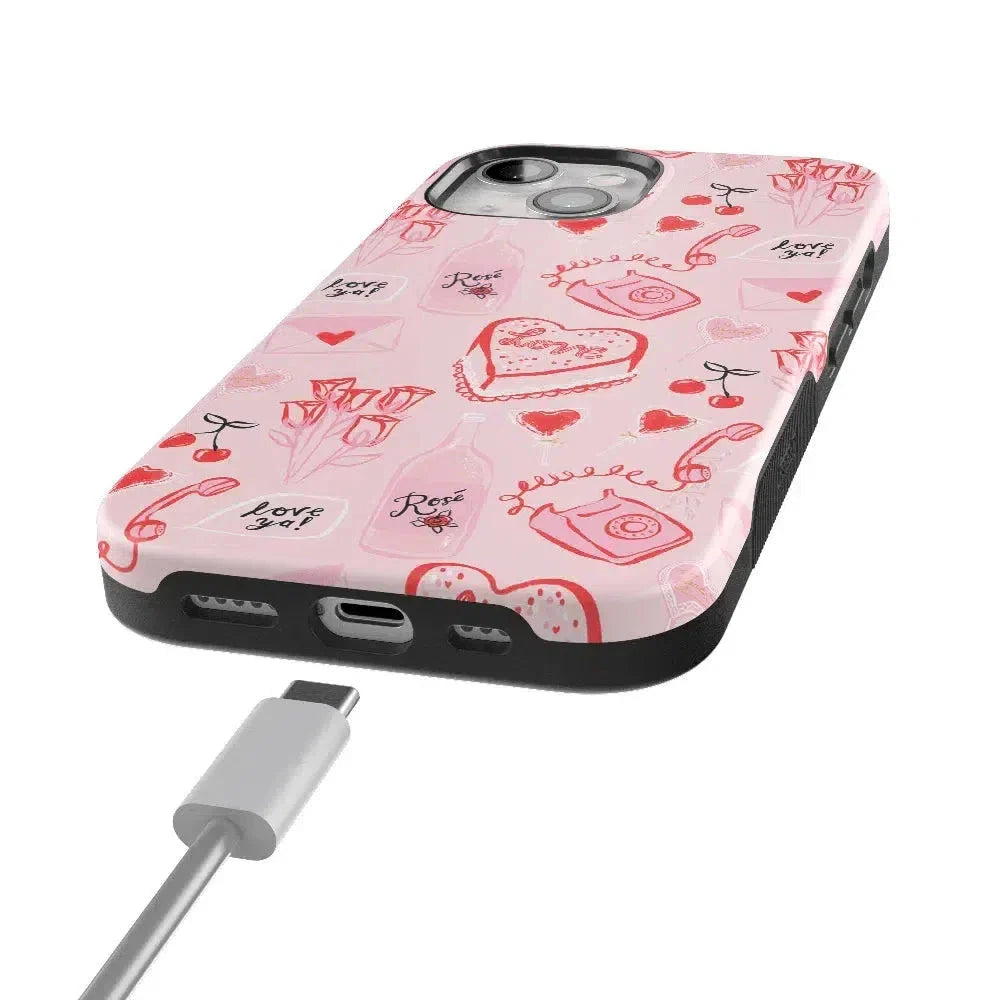 That's Amore | Valentine's Case