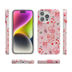 That's Amore | Valentine's Case