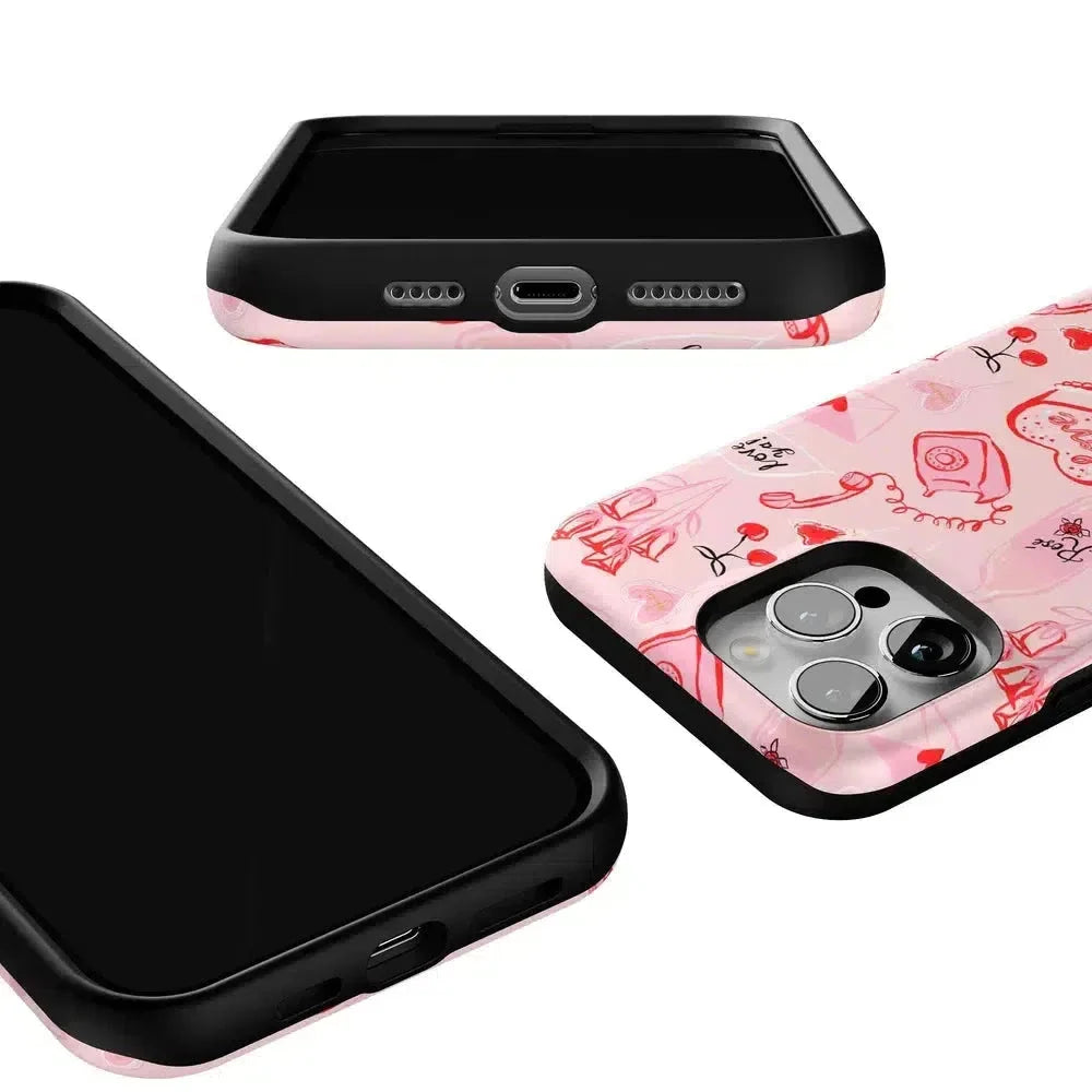 That's Amore | Valentine's Case
