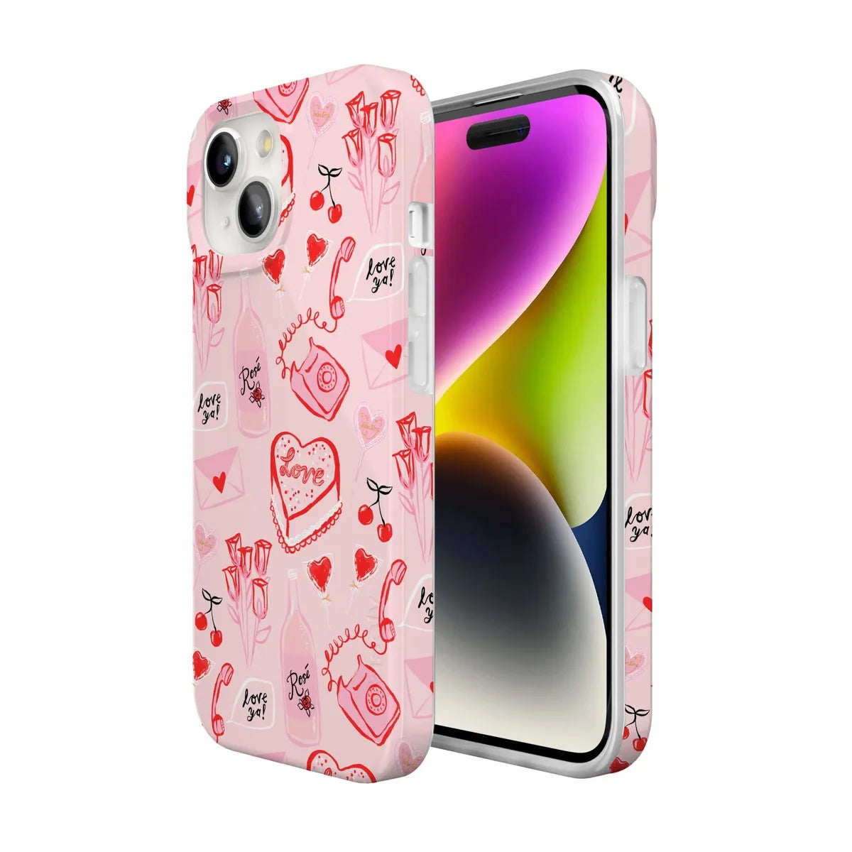 That's Amore | Valentine's Case