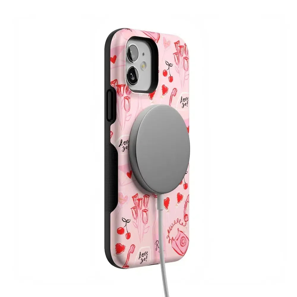 That's Amore | Valentine's Case