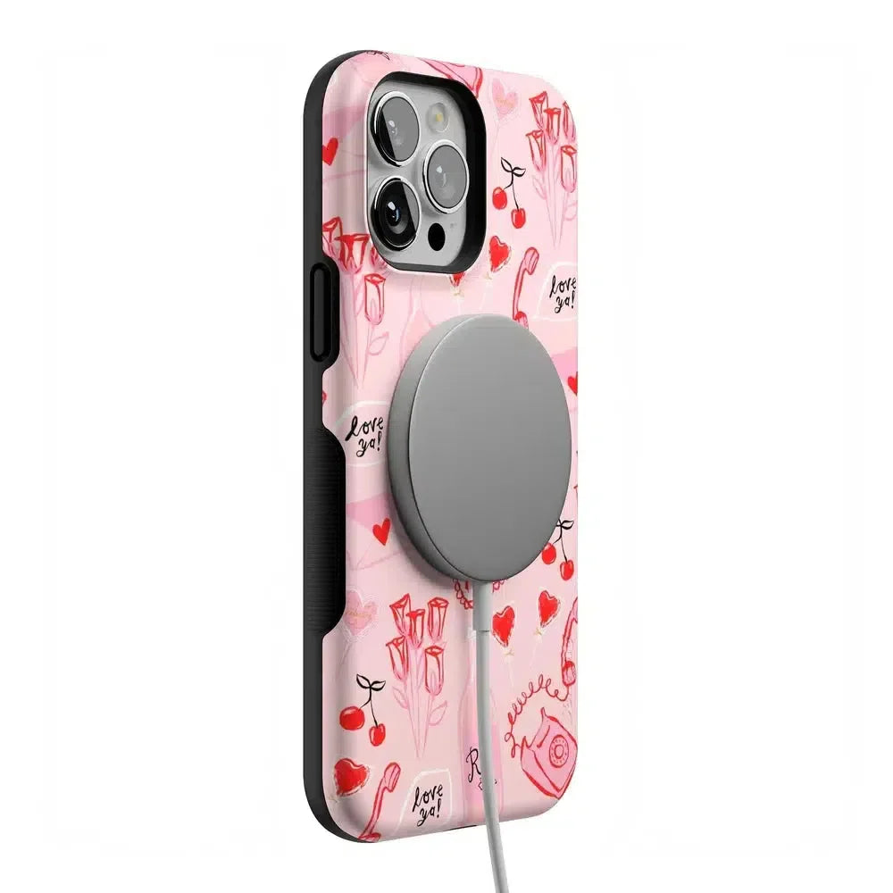 That's Amore | Valentine's Case