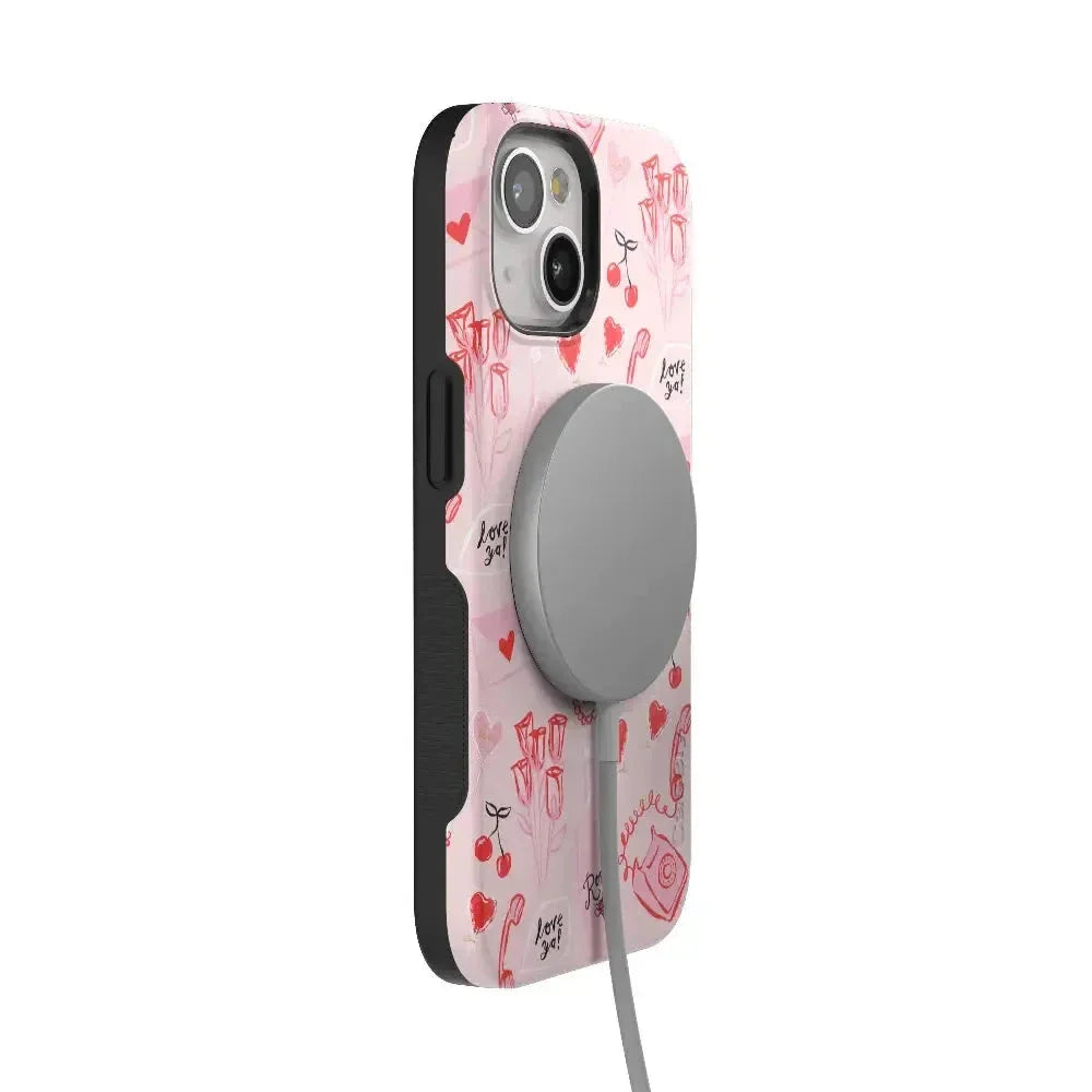 That's Amore | Valentine's Case
