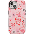 That's Amore | Valentine's Case