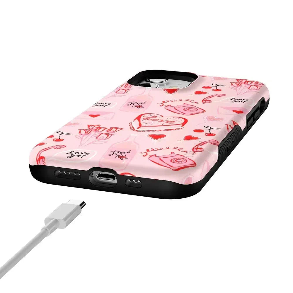 That's Amore | Valentine's Case