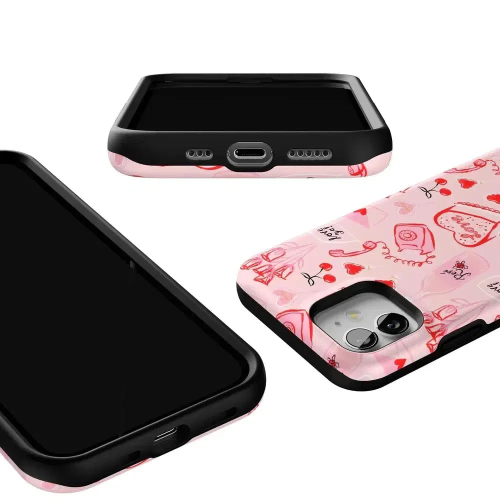 That's Amore | Valentine's Case