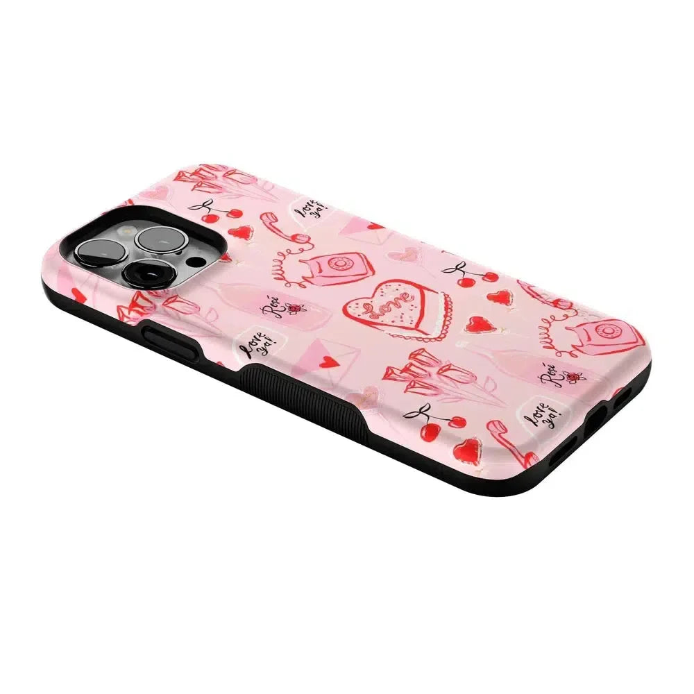 That's Amore | Valentine's Case