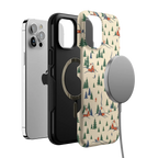 Chalet All Day | Winter Village Case