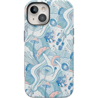 The Fun Guy | Enchanted Forest Mushroom Floral Case