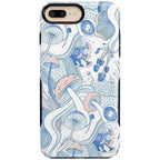 The Fun Guy | Enchanted Forest Mushroom Floral Case
