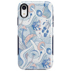 The Fun Guy | Enchanted Forest Mushroom Floral Case