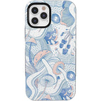 The Fun Guy | Enchanted Forest Mushroom Floral Case