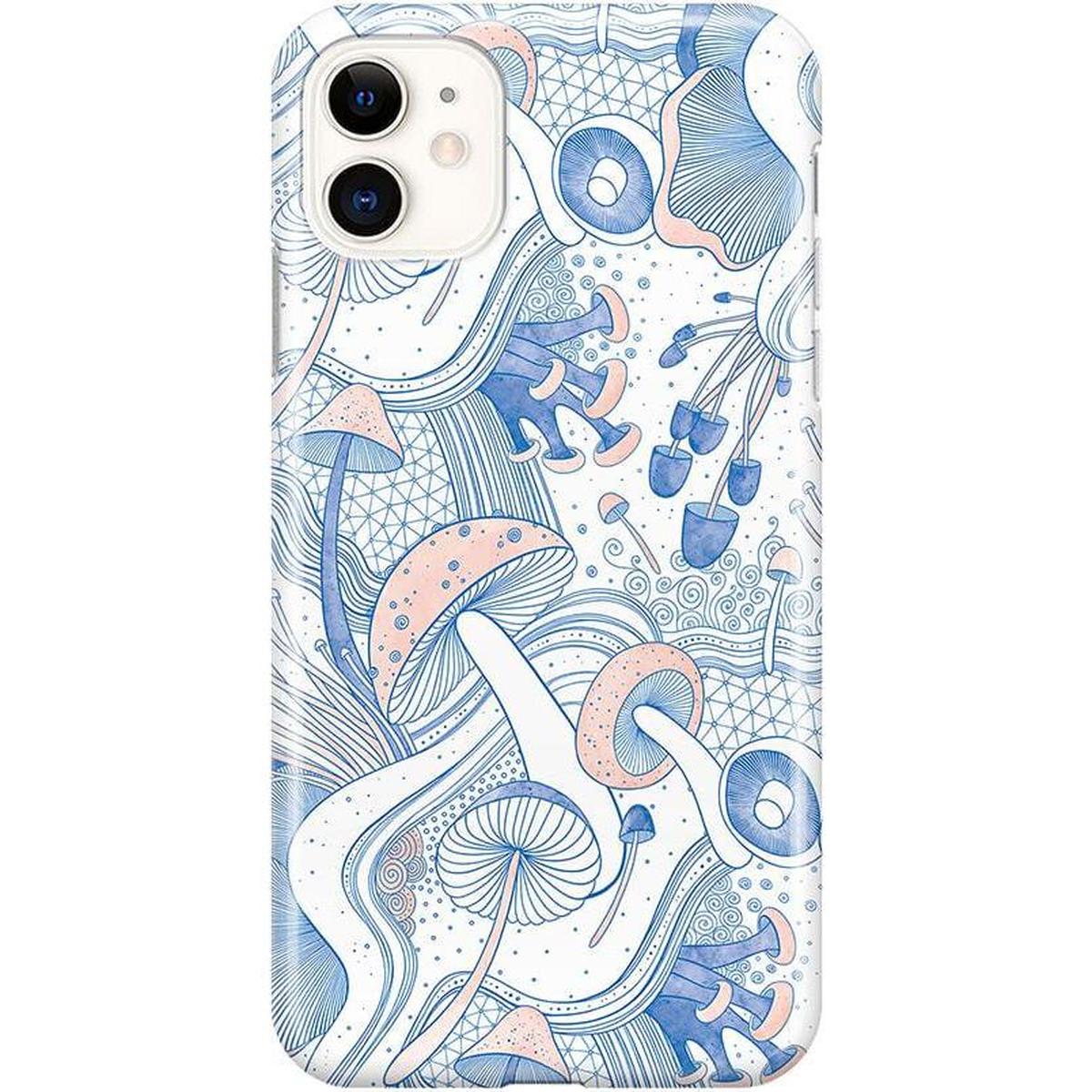 The Fun Guy | Enchanted Forest Mushroom Floral Case