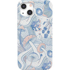 The Fun Guy | Enchanted Forest Mushroom Floral Case