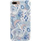 The Fun Guy | Enchanted Forest Mushroom Floral Case