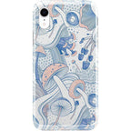 The Fun Guy | Enchanted Forest Mushroom Floral Case