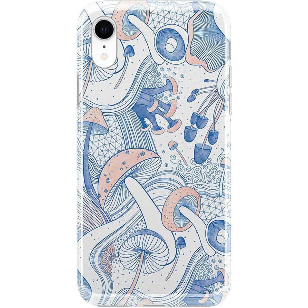 The Fun Guy | Enchanted Forest Mushroom Floral Case