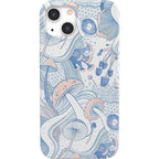 The Fun Guy | Enchanted Forest Mushroom Floral Case