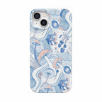 The Fun Guy | Enchanted Forest Mushroom Floral Case