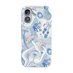 The Fun Guy | Enchanted Forest Mushroom Floral Case